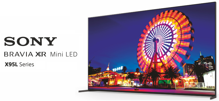 Sony BRAVIA XR-X95L 85″ 4K HDR Mini LED TV launched in India