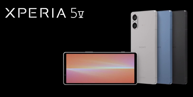 Sony Xperia 5 V promotional video surfaces ahead of launch