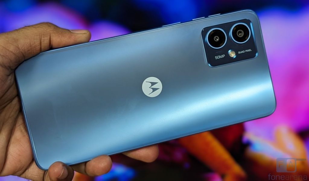 Motorola Moto G14 review: Low on price, high on performance