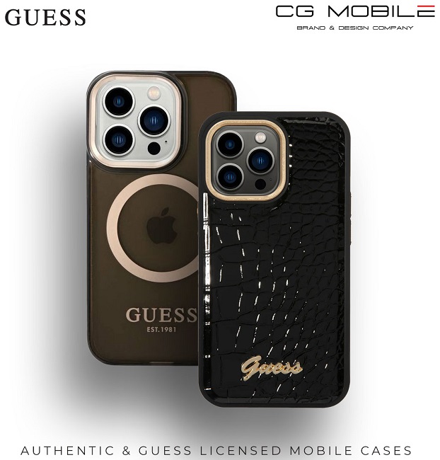 Buy iPad Pro 1,9 (2021) CG Mobile Guess 4G Folio Case