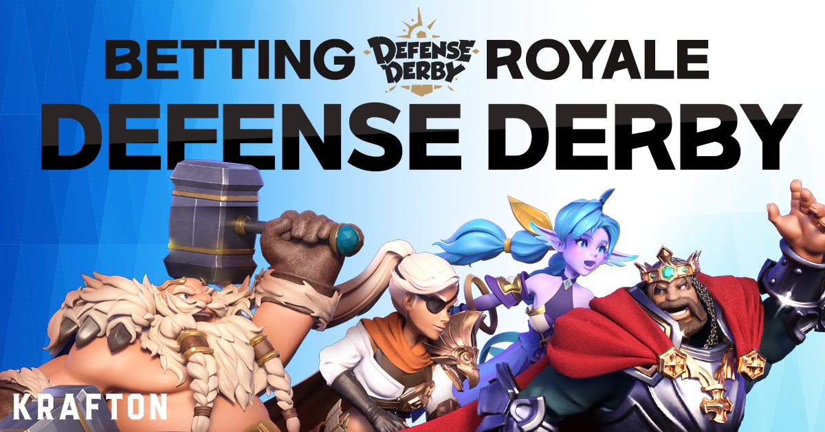Defense Derby codes