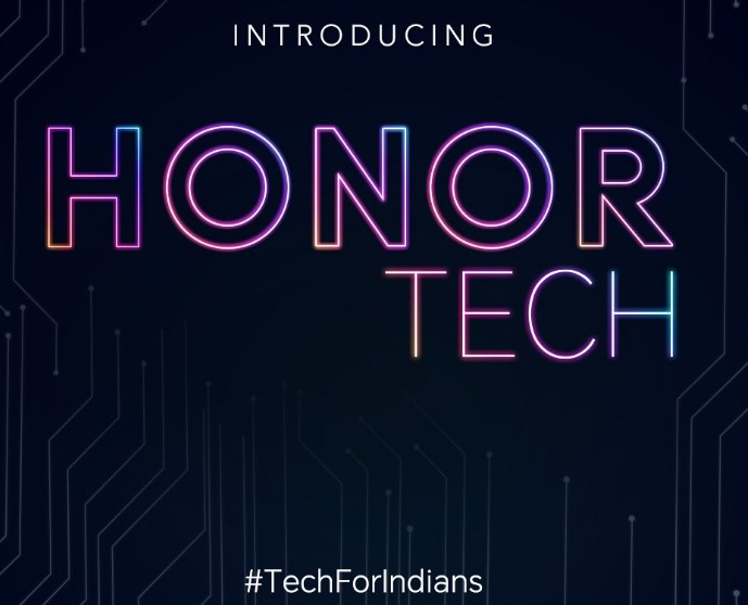 HONOR Tech confirmed to launch smartphones in India soon