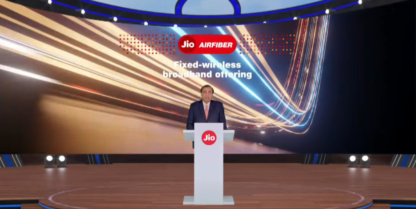 Jio AirFiber Launch Date in India 2023 - Digit Kannada