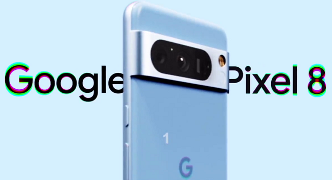 Google Pixel 8, Pixel 8 Pro and Pixel Watch 2 launch event set for October 4