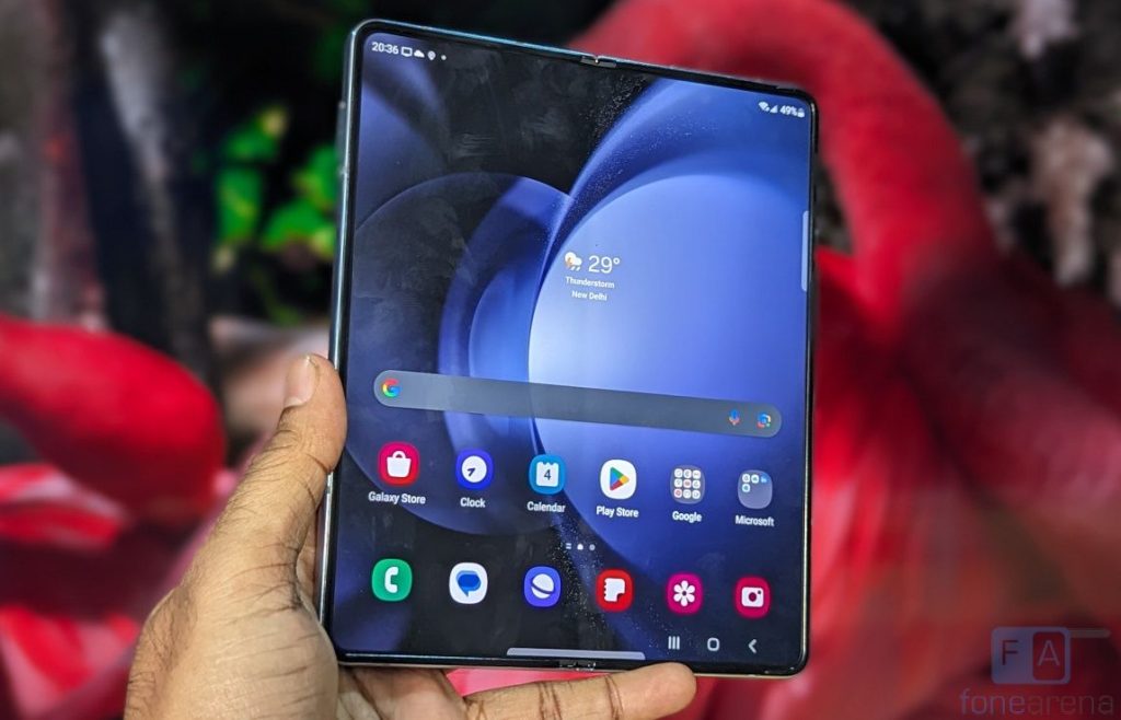 Samsung Galaxy Z Fold FE and Z Flip FE could get Snapdragon 7s Gen 2 / Exynos 2200 options