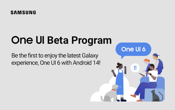 Samsung One UI 6 Android 14 beta India roll out could begin September 4