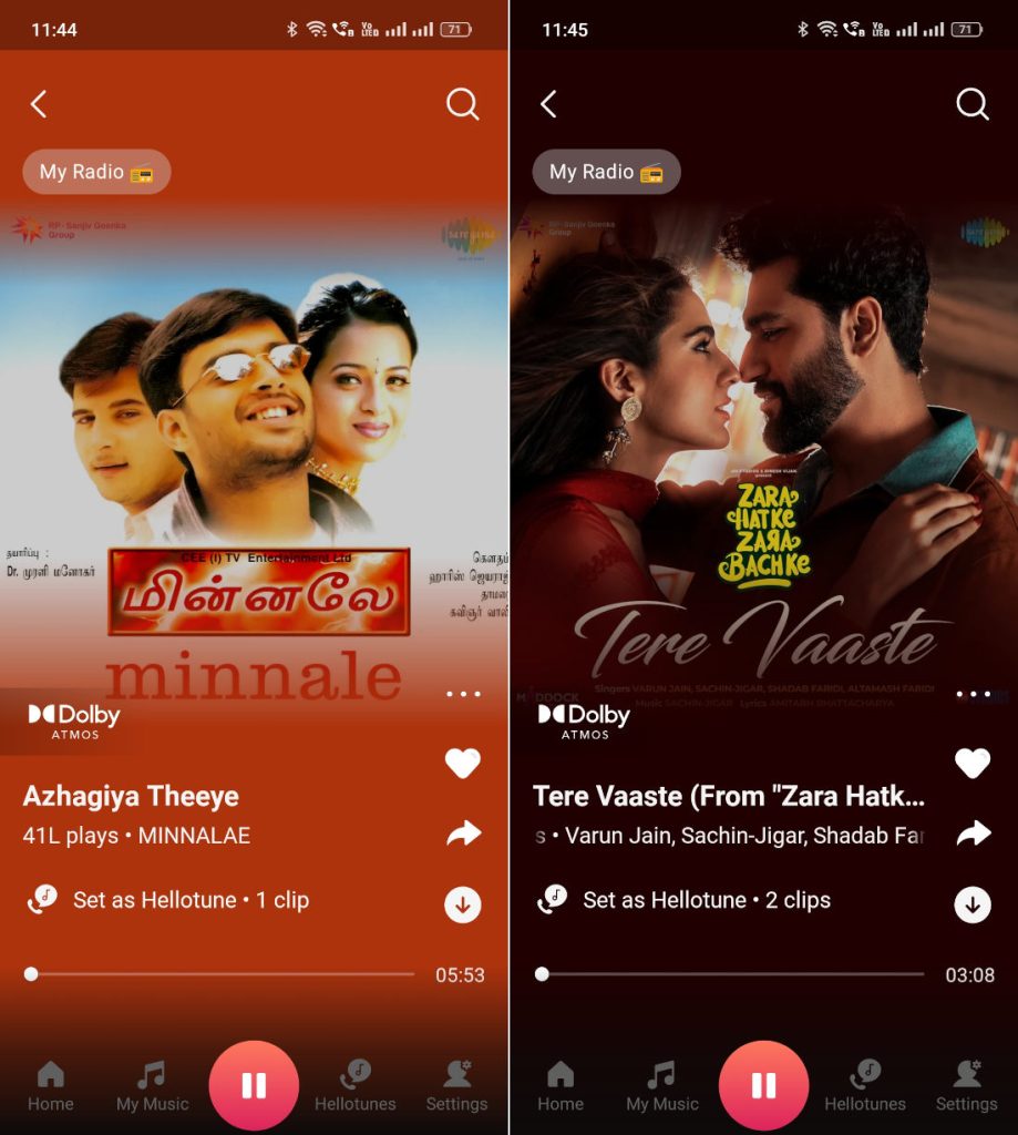 Best Ways to Download MP3 from Wynk Music [Free]