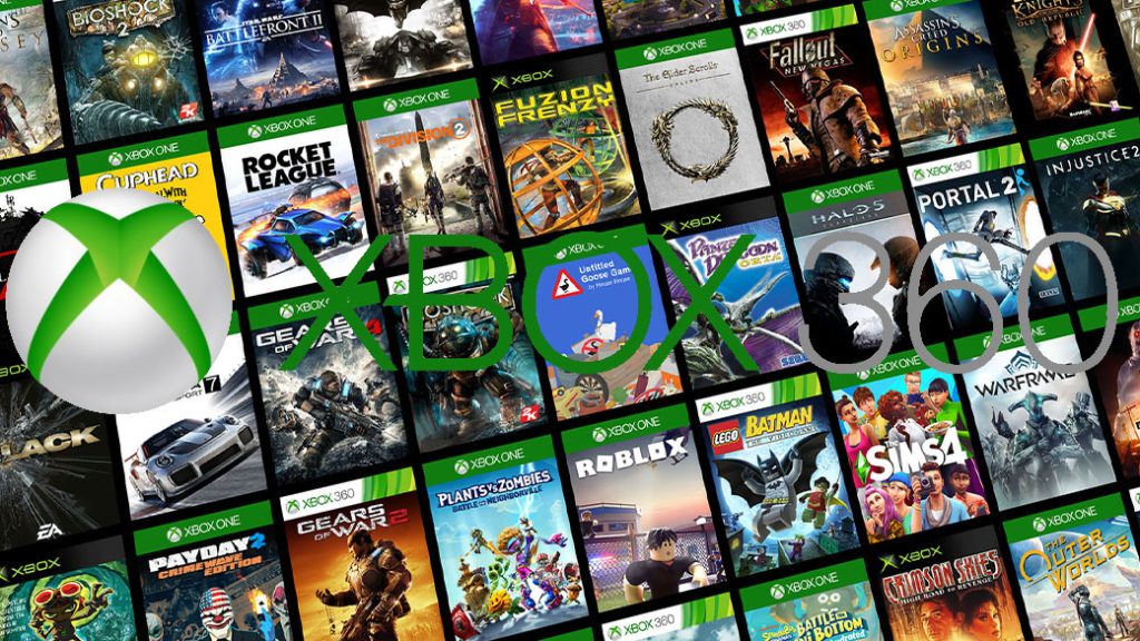 Microsoft anuncia que loja do Xbox 360 fechará em julho de 2024 - Canal do  Xbox