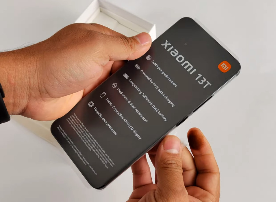 Redmi 13C design, specifications leaked in unboxing video: Everything to  know