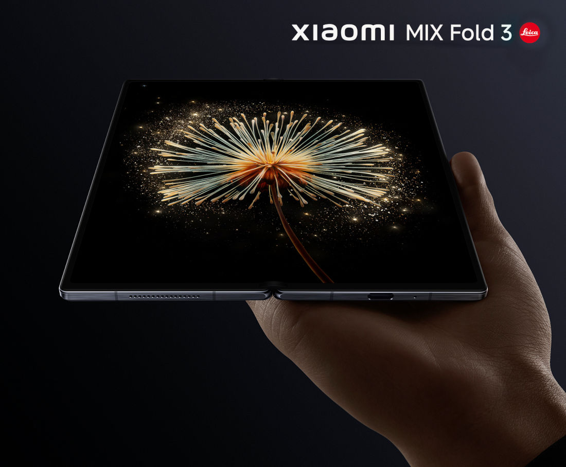 xiaomi mix fold 2 vodafone