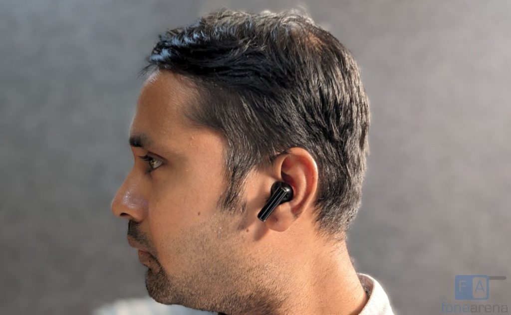 Realme Buds Air 5 Pro review: Budget earbuds with ANC, Hi-res