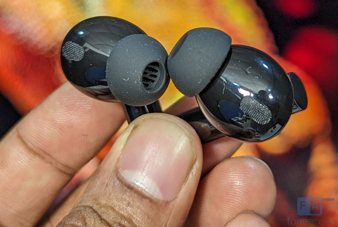 realme Buds Air 5 Pro Review : A bass lover's dream with a well