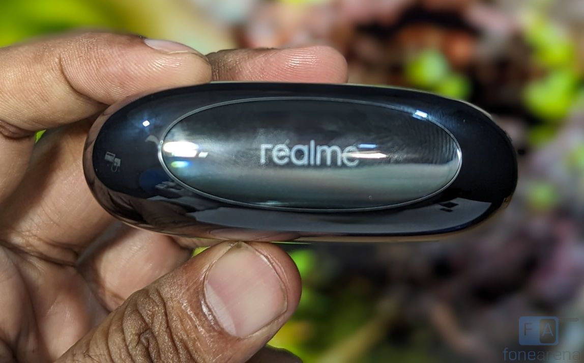Realme Buds Air 5 Pro review: Affordable ANC earbuds with hi-res audio -  BusinessToday