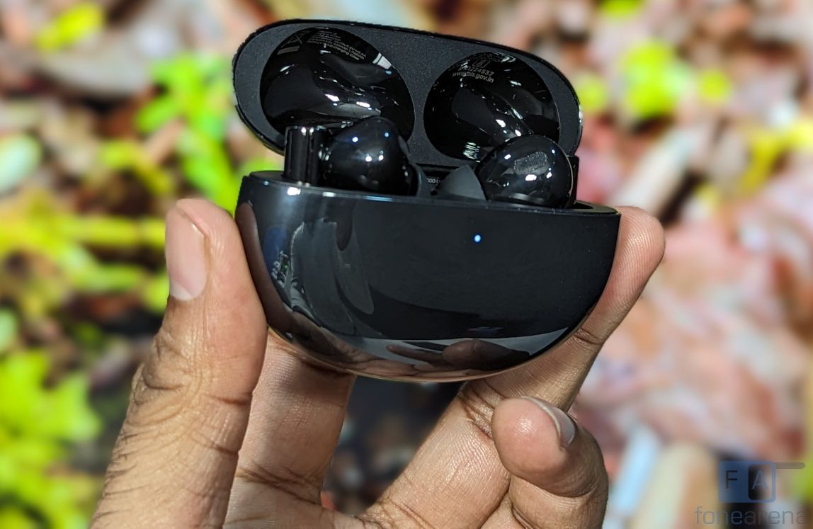 SON MUY MUY BUENOS!! Realme Buds Air 5 Pro REVIEW 
