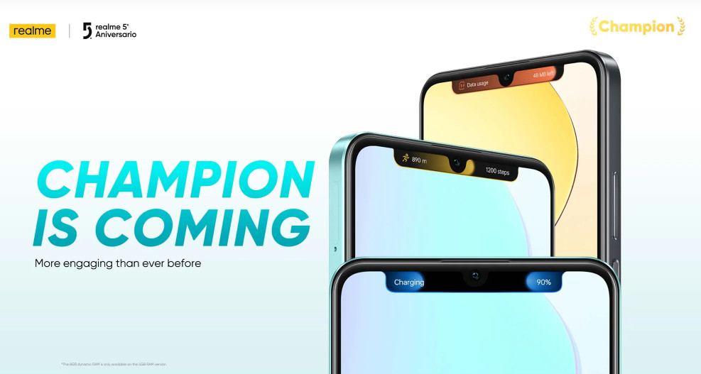 Realme C51 launched in India: Price, specification, launch offers and all  you need to know