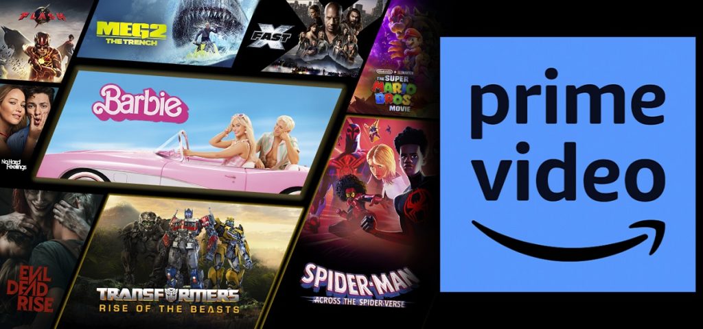 has announced that starting in early 2024, Prime Video shows and  movies will include limited advertisements.⁠ ⁠ Visit the link in…