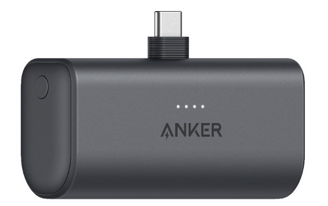 Anker Nano 22.5W and 30W Power Banks, New 15W MagGo wireless