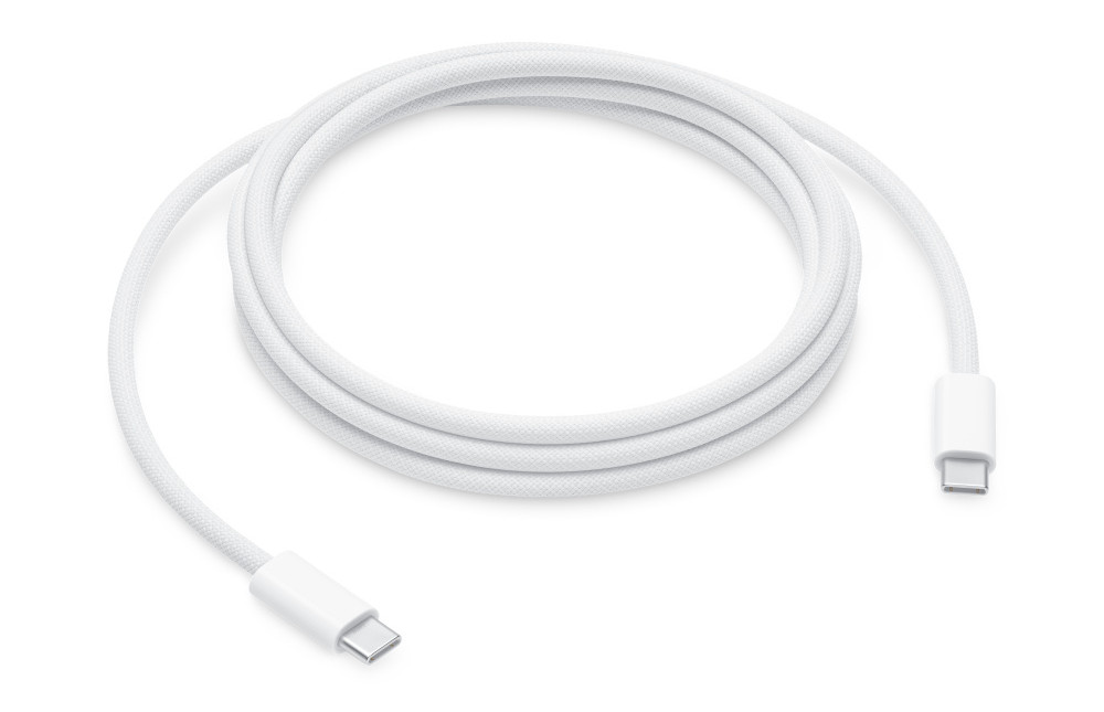 Apple launches EarPods (USB-C), USB-C to Lightning adapter and