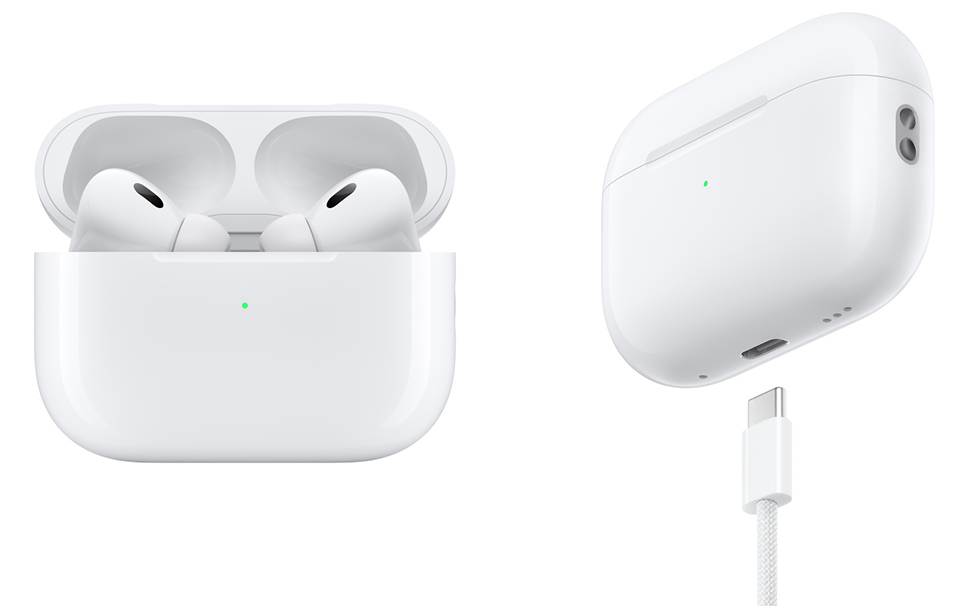 Apple Event 2023: Apple lauches AirPods Pro 2 with MagSafe