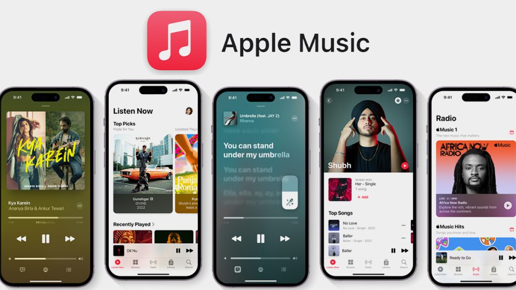 How To Redeem Free Apple Music Subscription