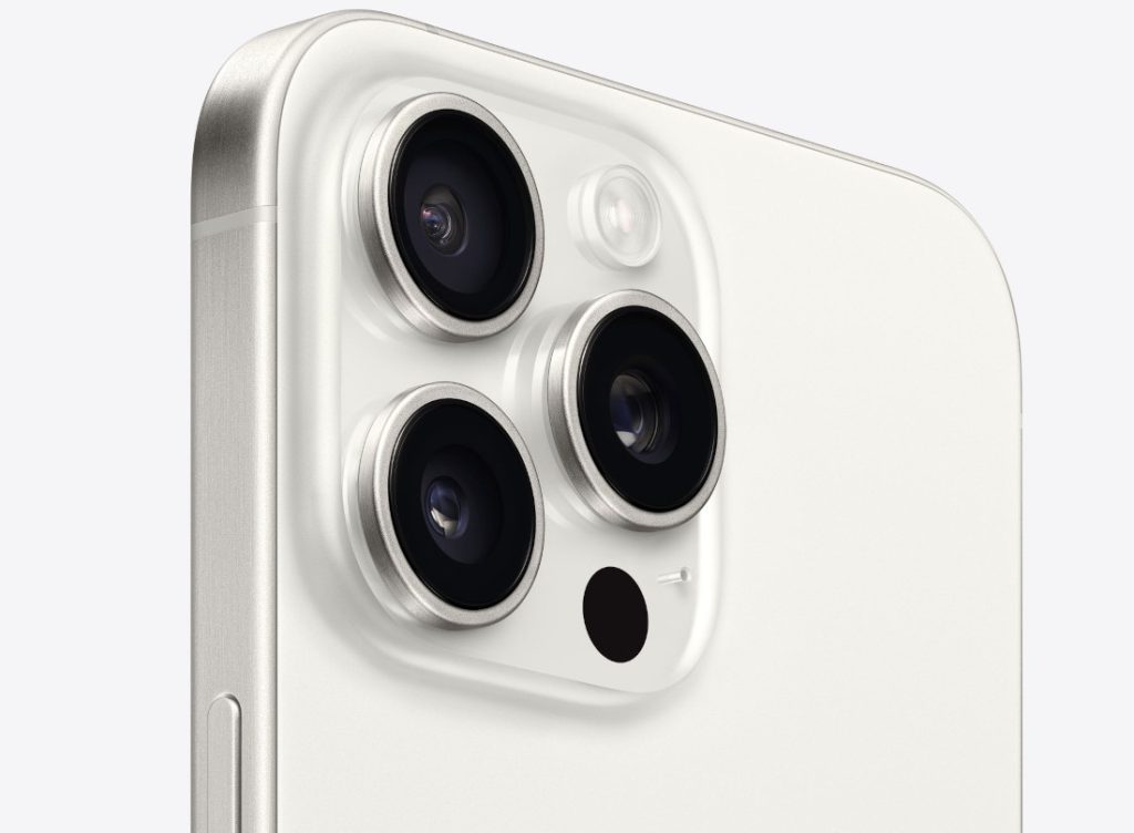 iPhone 16 Pro to feature 120mm Tetraprism telephoto camera: Report