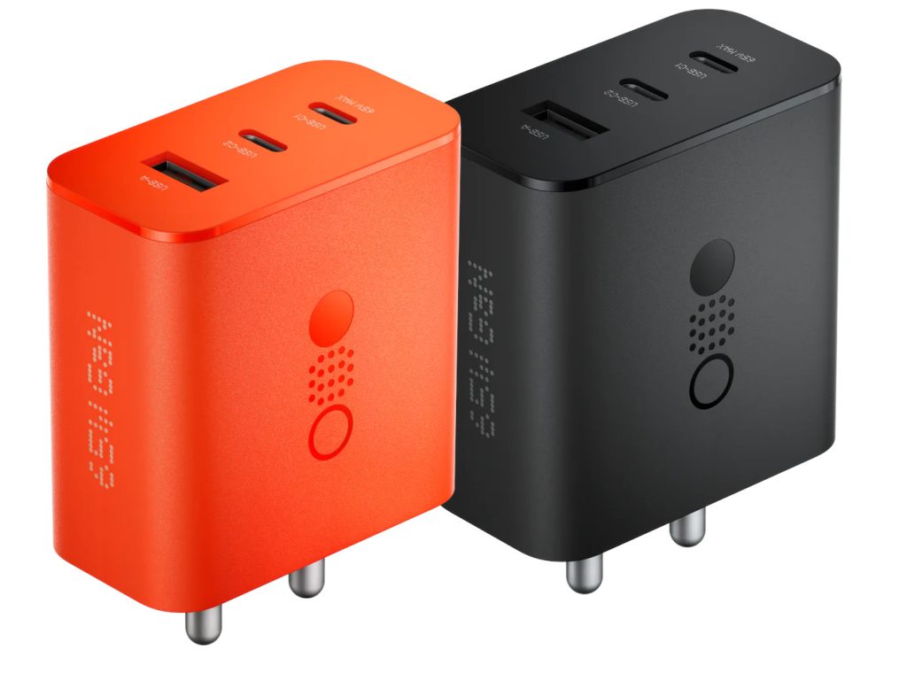 CMF by Nothing Buds Pro, Watch Pro and Power 65W GaN Charger launched in  India