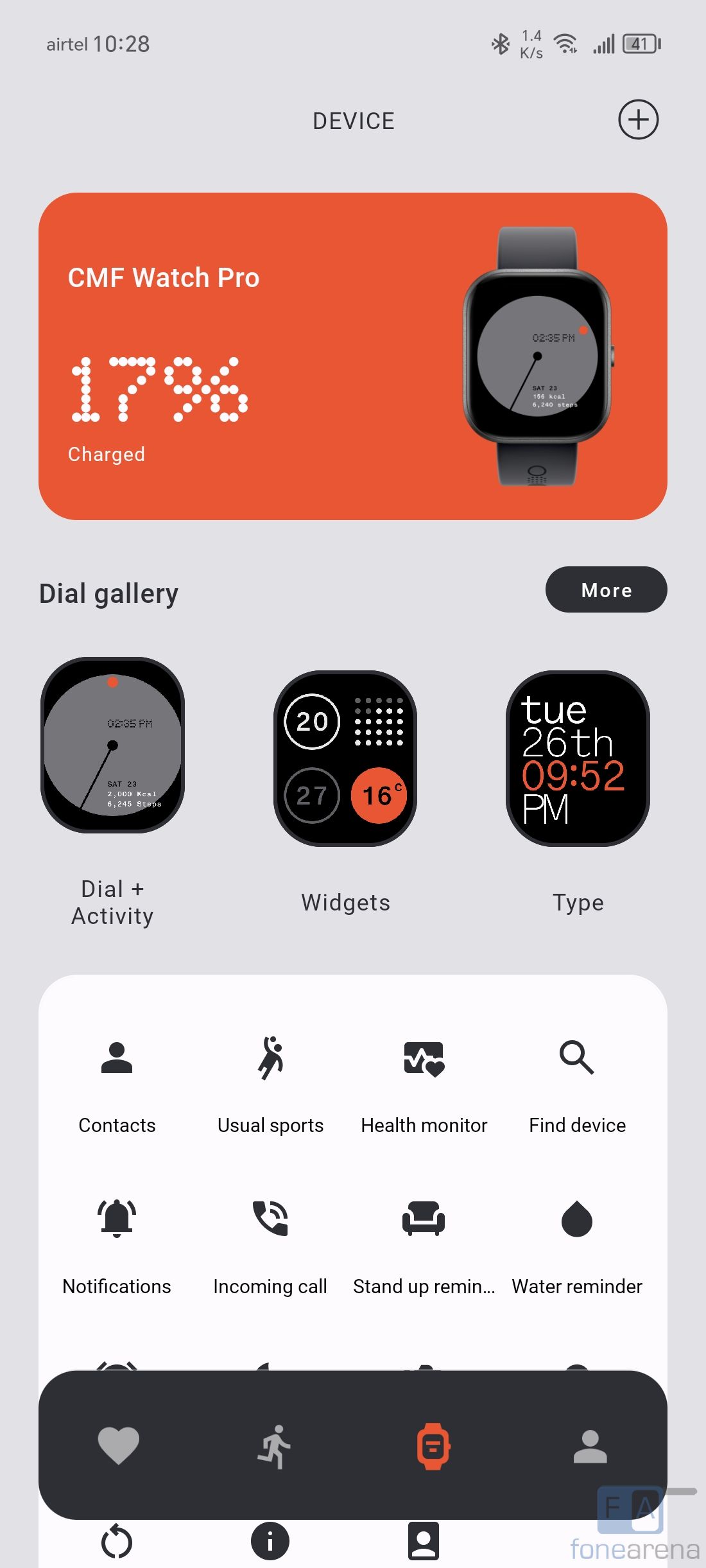 Nothing cmf Watch Face - Apps on Google Play