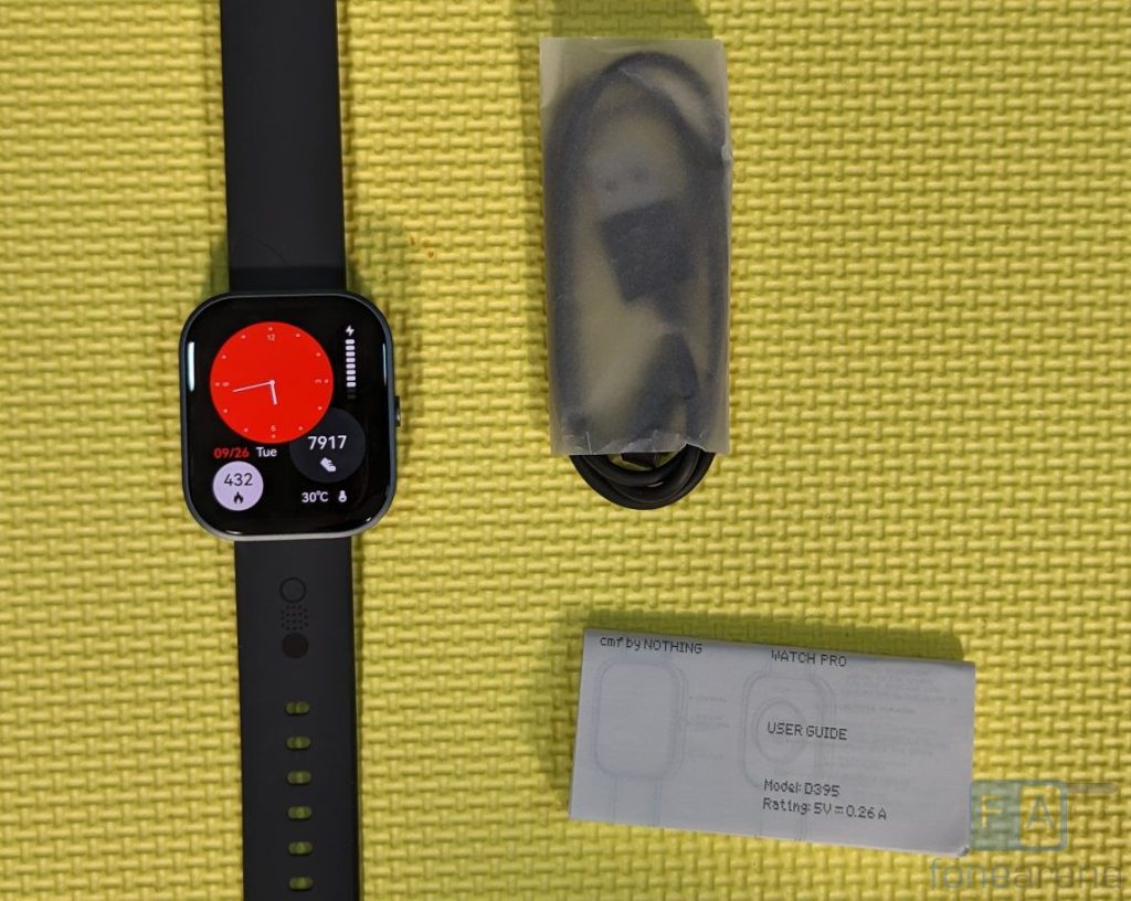 Apple Watch Medical Alert With Fall Detection: Not Quite There Yet