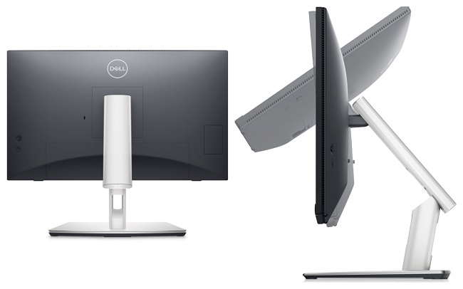 Dell 24 Touch USB-C Hub Monitor - P2424HT