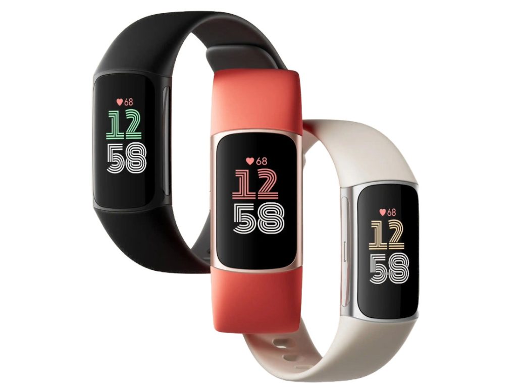 Fitbit charge 4 sms hot sale