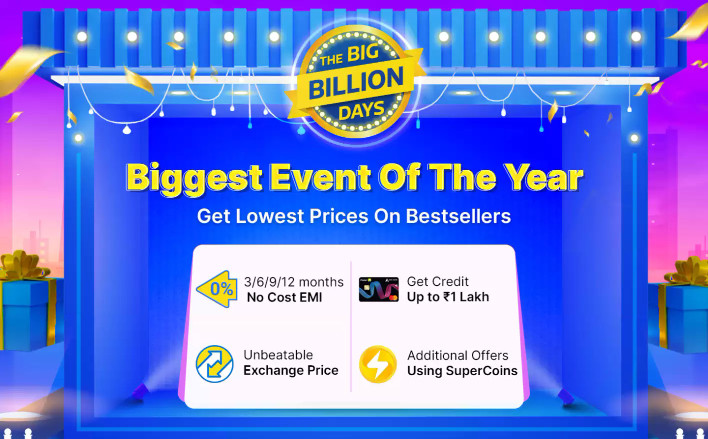 Flipkart Big Billion Days Sale 2023 Offers: Samsung Galaxy S23 Ultra 5G  Will Be Available For Purchase Under Rs 1 Lakh