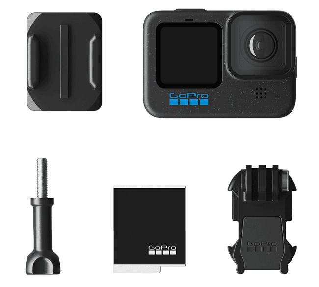 GoPro Hero 12 Black: The Complete Beginners Guide