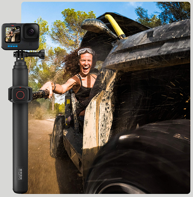 GoPro MAX 2.0 teased as new 360-degree camera and GoPro Max successor -   News