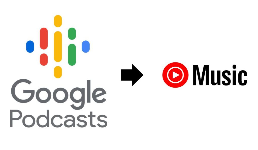 Google Podcasts