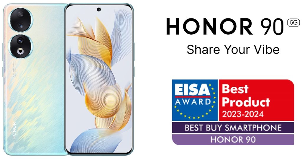 HONOR V Purse is a fashionable concept smartphone