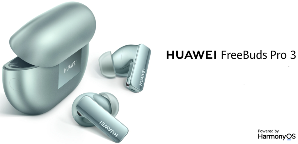 Huawei noise cancelling earphones best sale 3 review