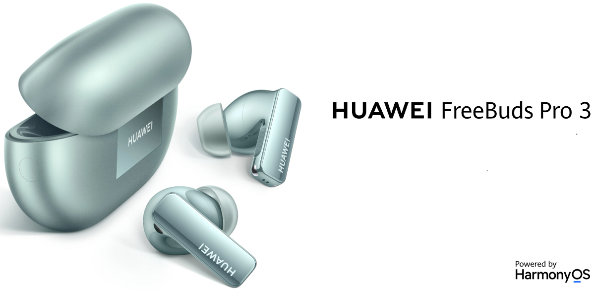 HUAWEI FreeBuds Pro 2 Specifications - HUAWEI UK