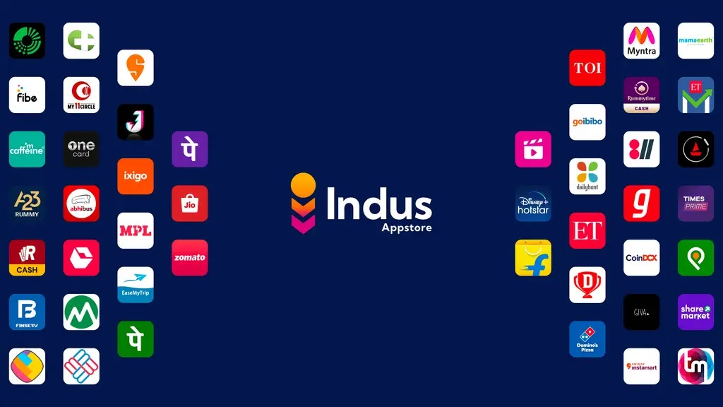 PhonePe launches Indus Appstore developer platform