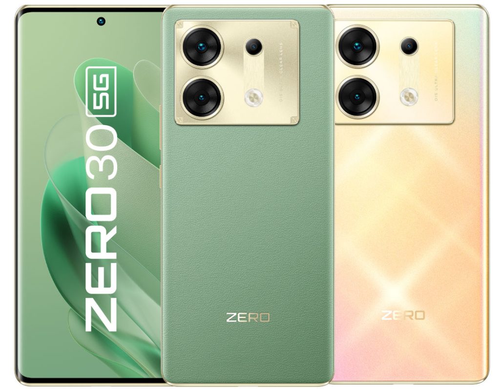 Zero 30