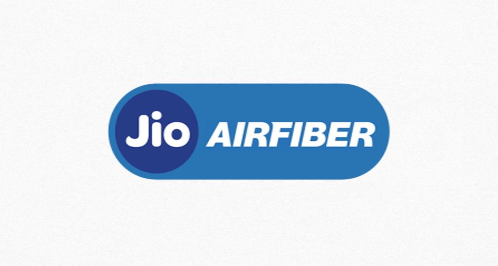 JioAirFiber launched, plans start from Rs. 599