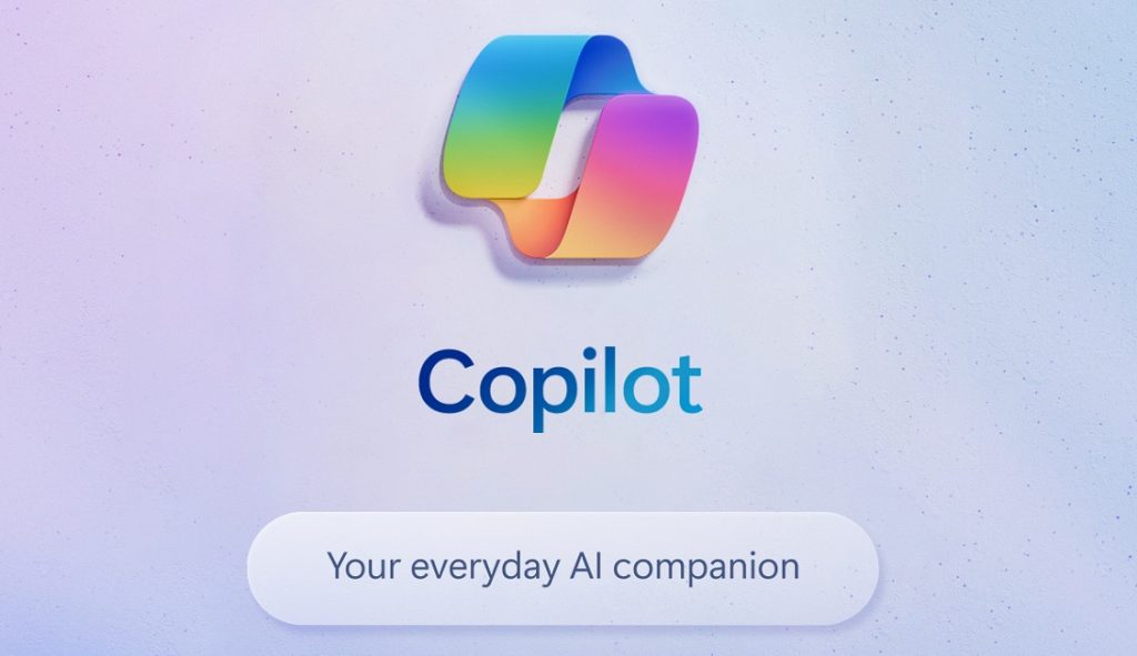 Microsoft Copilot app arrives for Android