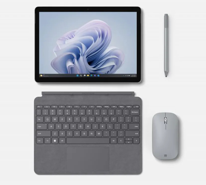 Microsoft announces Surface Go 4
