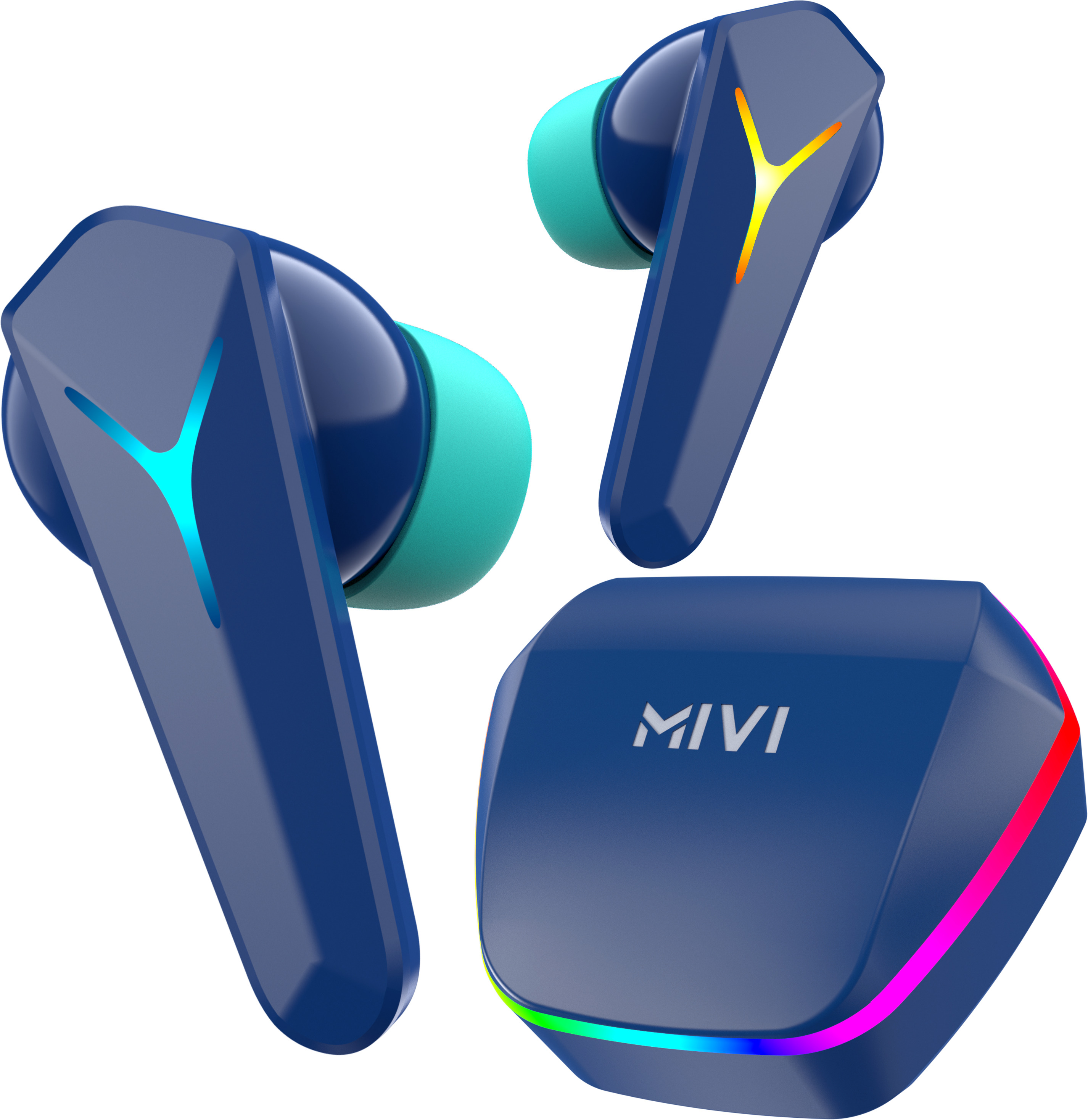 Mivi earbuds best sale under 500