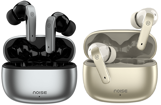 Noise air buds discount price