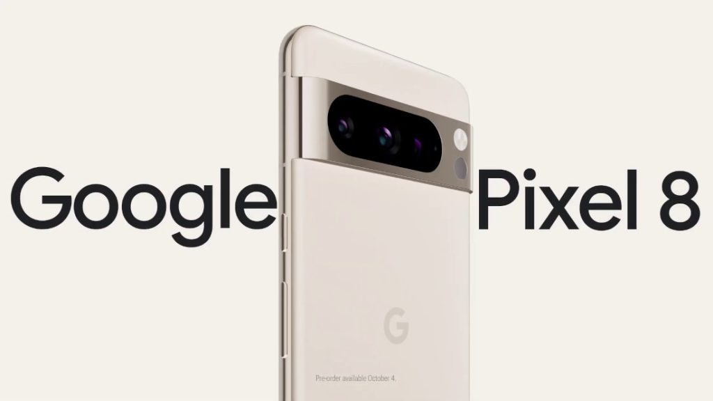 Google Pixel 7 Pro - Full Specifications