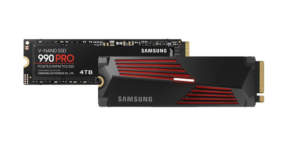 Samsung 990 PRO 4TB version price, roll out details revealed
