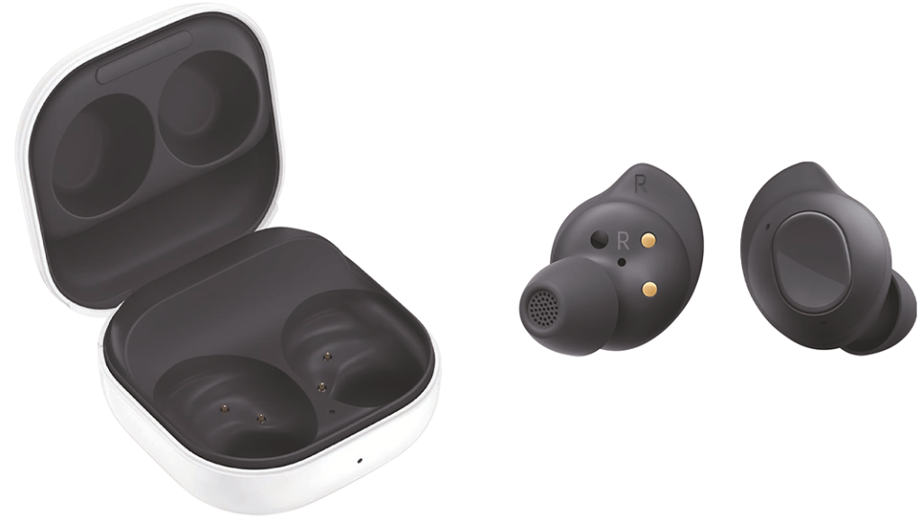 Samsung Galaxy Buds FE press renders surface ahead of launch