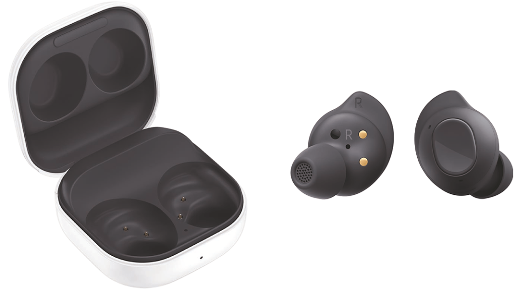 Galaxy Buds: Official Introduction