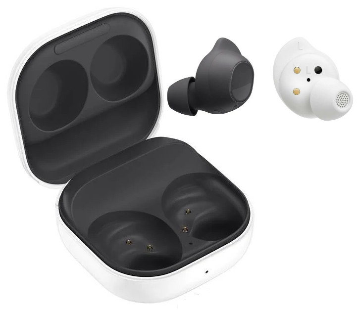 Samsung Galaxy Buds FE Leak Reveals Design and Features 