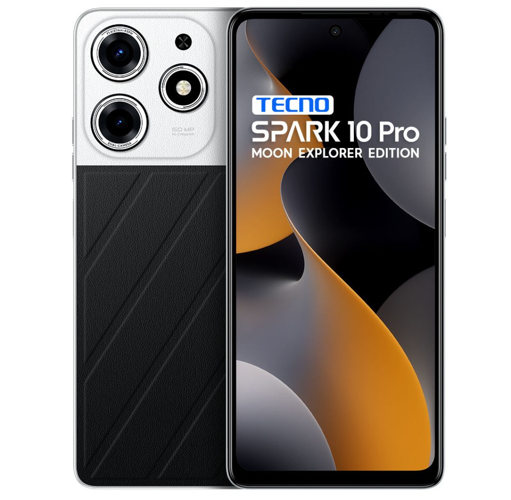 Tecno Spark 10 Pro review -  tests